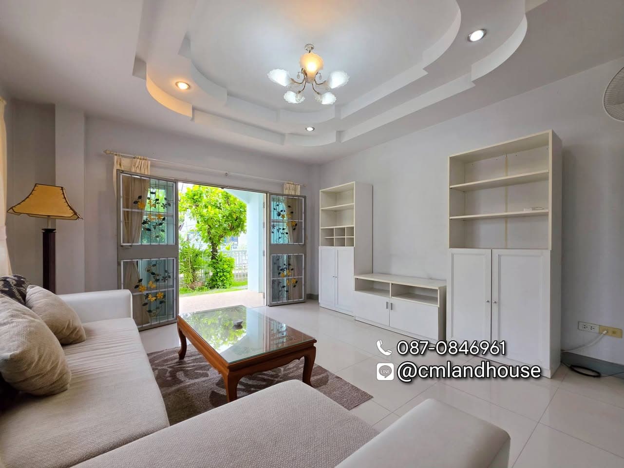 บ้านมือสองเชียงใหม่ Chiangmai Land House 5
