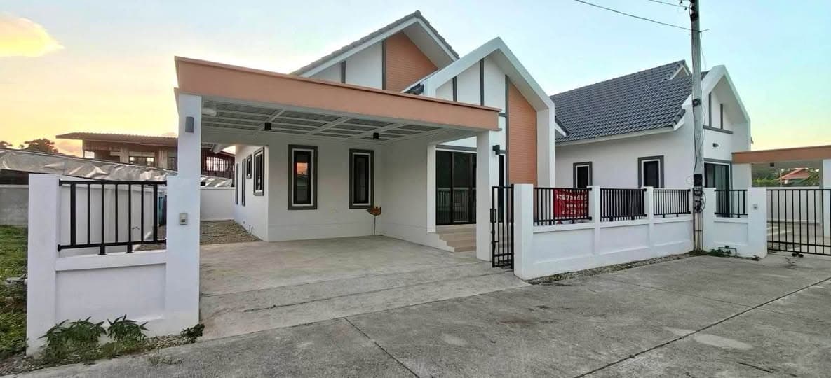 KN Property บ้าน ที่ดิน ทำเลดี เชียงใหม่ ลำพูน
