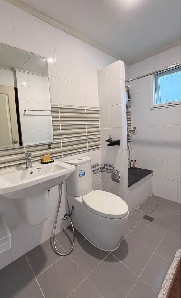 HBB816-ให้เช่าบ้าน (ม.ศุภาลัยการ์เด้นวิลล์) เชียงใหม่ สันกำแพง ต้นเปา​ 4