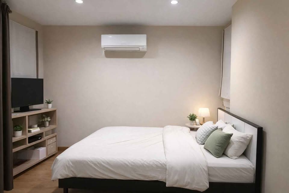 HAA813-ขายบ้านเดี่ยว 2 ชั้น (ม.เออบาน่า 1) เชียงใหม่ เมืองเชียงใหม่ ท่าศาลา 2