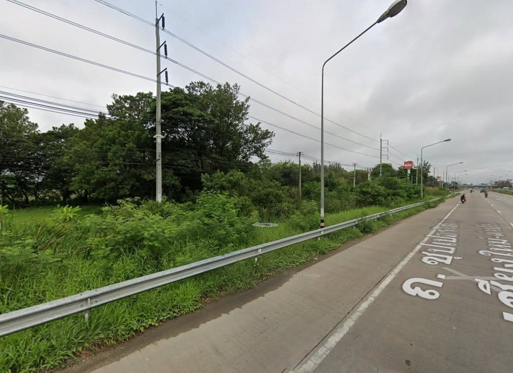 LAA628 ขายที่ดินเปล่า(วิวทุ่งนา) 208 ไร่ ต.ไชยสถาน อ.สารภี จ.เชียงใหม่ 3