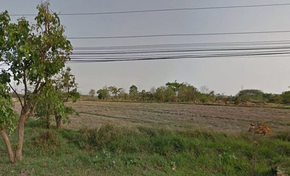 LAA680 ขายที่ดิน 931ไร่ เชียงใหม่ ดอยสะเก็ด เชิงดอย 3