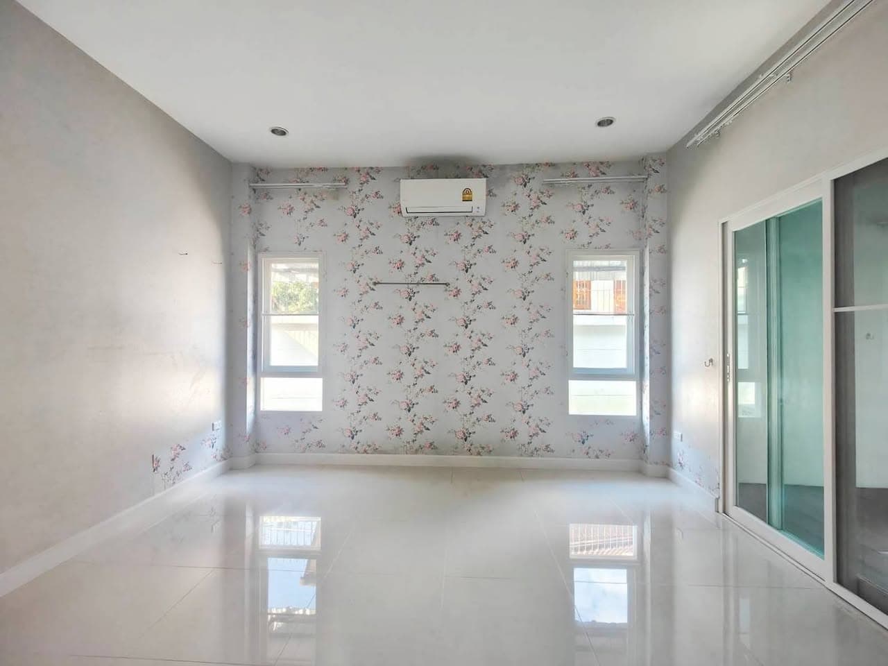 HAA779-ขายบ้านเดี่ยว 2ชั้น 4นอน 97ตรว. เชียงใหม่ เมืองเชียงใหม่ สุเทพ 4