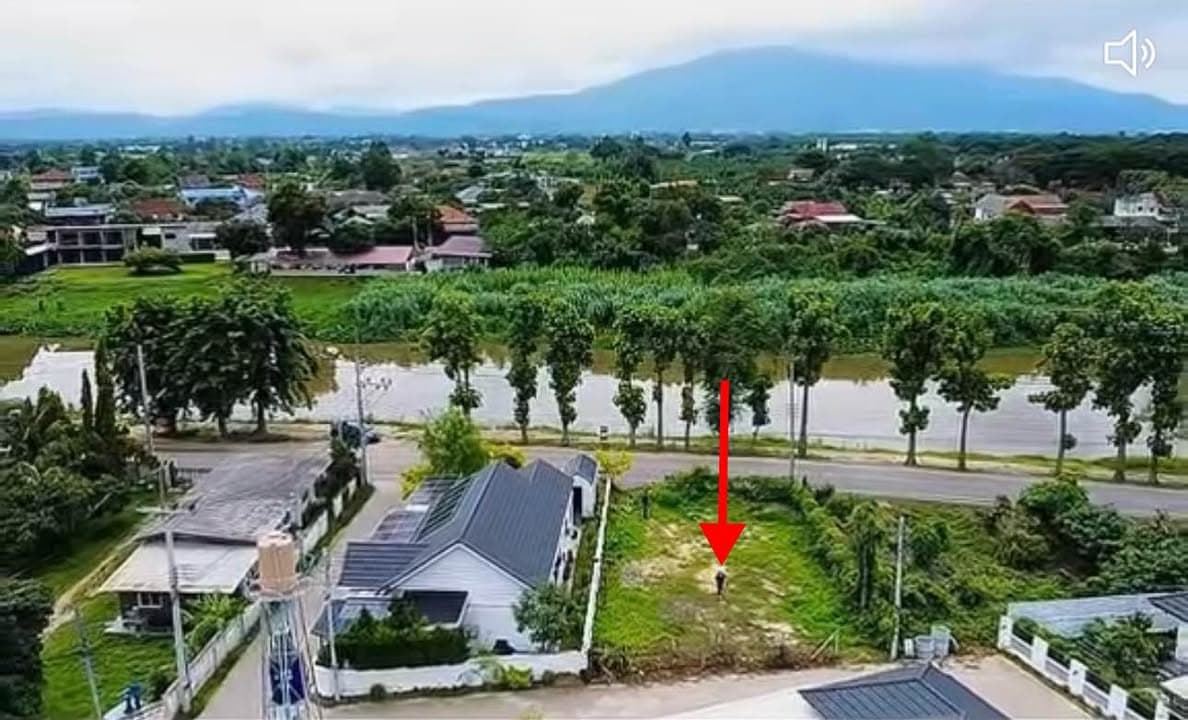 ขายที่ดินเปล่าขนาดพื้นที่ 73.7 ตรว่า