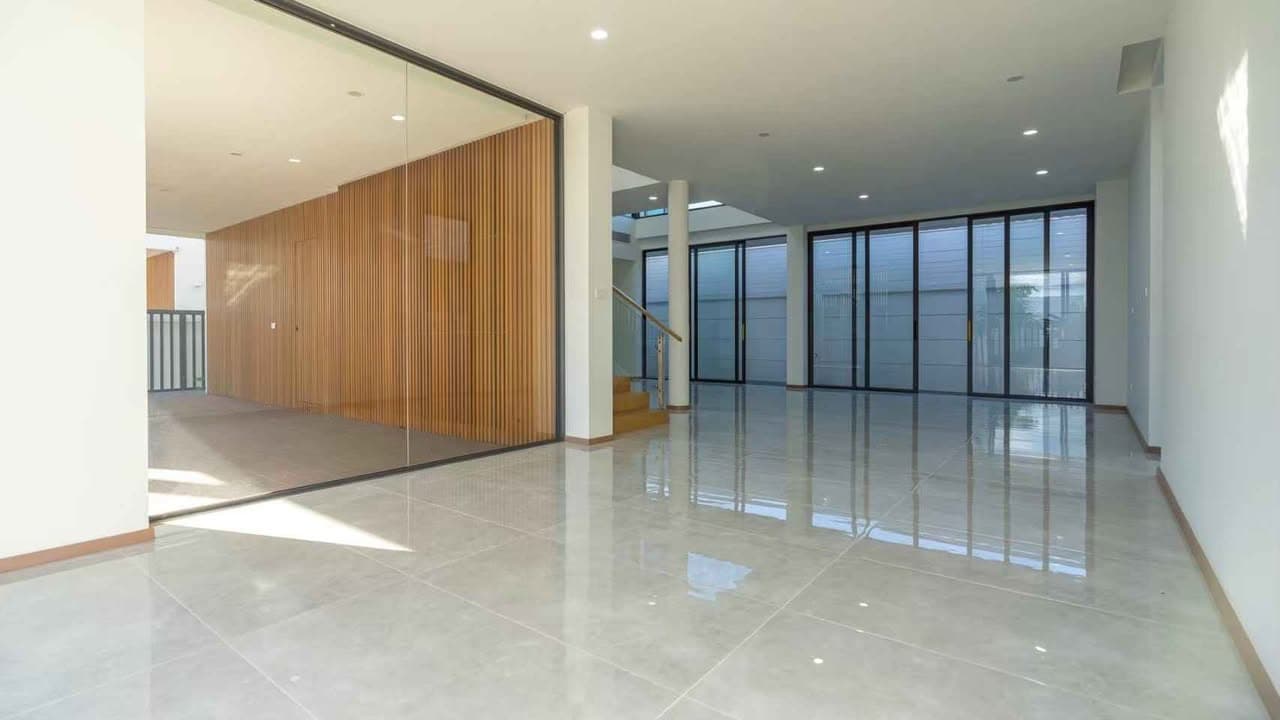 บ้านใหม่สไตล์โมเดิร์น แถวกองบิน ตลาดต้นพยอม 4