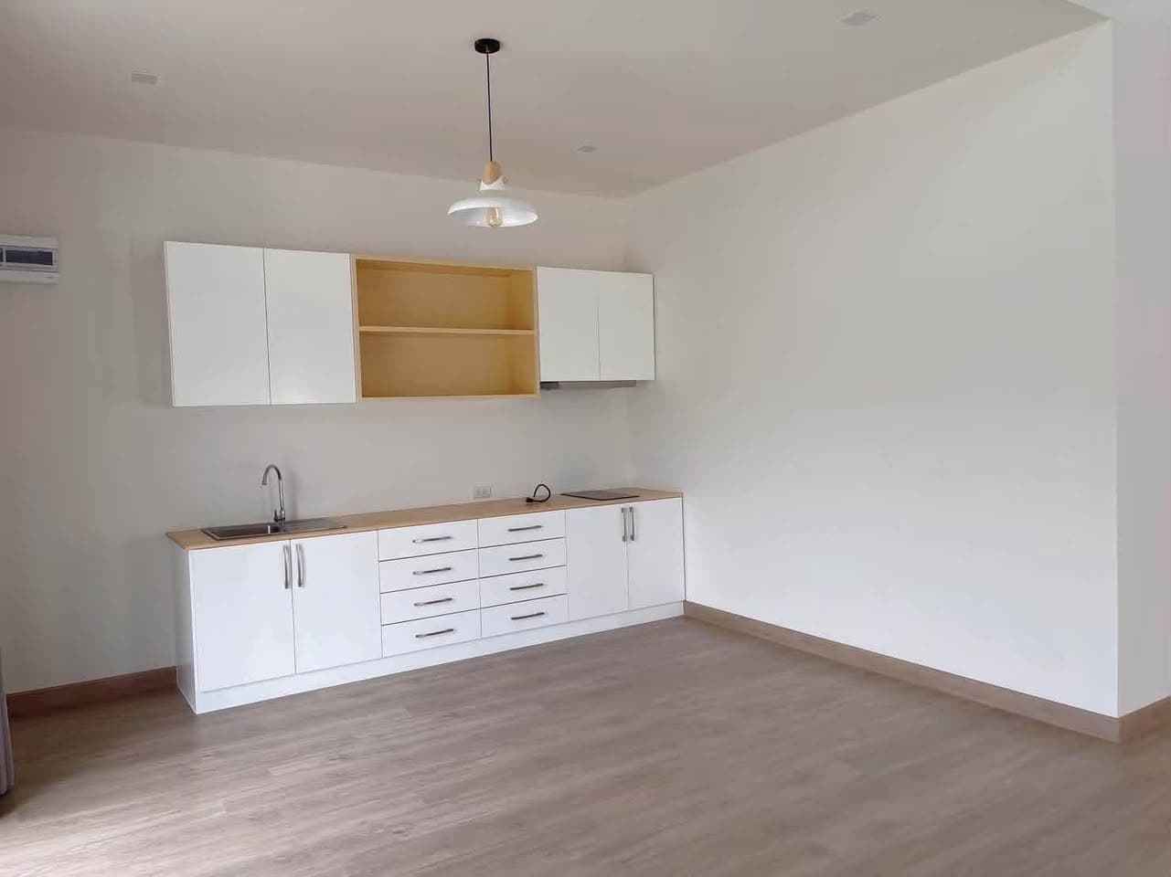 ขายบ้านวังตาล เชียงใหม่ | บ้านเดี่ยวพร้อมอยู่ ในหมู่บ้านวังตาล ทำเลใกล้เมือง เดินทางสะดวก 3