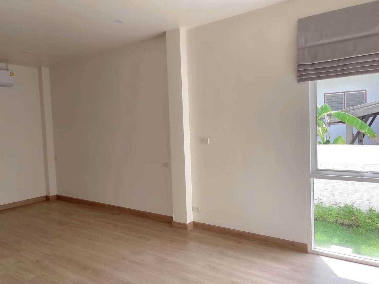ขายบ้านวังตาล เชียงใหม่ | บ้านเดี่ยวพร้อมอยู่ ในหมู่บ้านวังตาล ทำเลใกล้เมือง เดินทางสะดวก 4