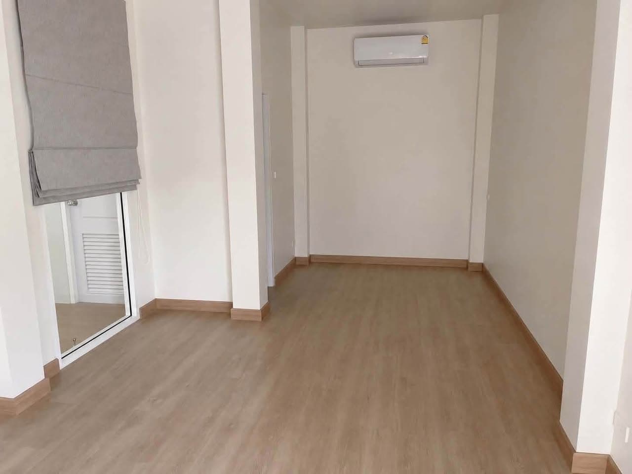 ขายบ้านวังตาล เชียงใหม่ | บ้านเดี่ยวพร้อมอยู่ ในหมู่บ้านวังตาล ทำเลใกล้เมือง เดินทางสะดวก 5