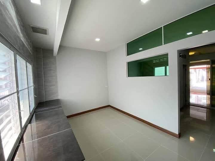 ให้เช่าทาวน์เฮาส์ 2 ห้องนอน 2 ห้องน้ำ 3
