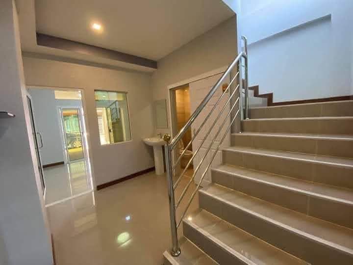 ให้เช่าทาวน์เฮาส์ 2 ห้องนอน 2 ห้องน้ำ 5