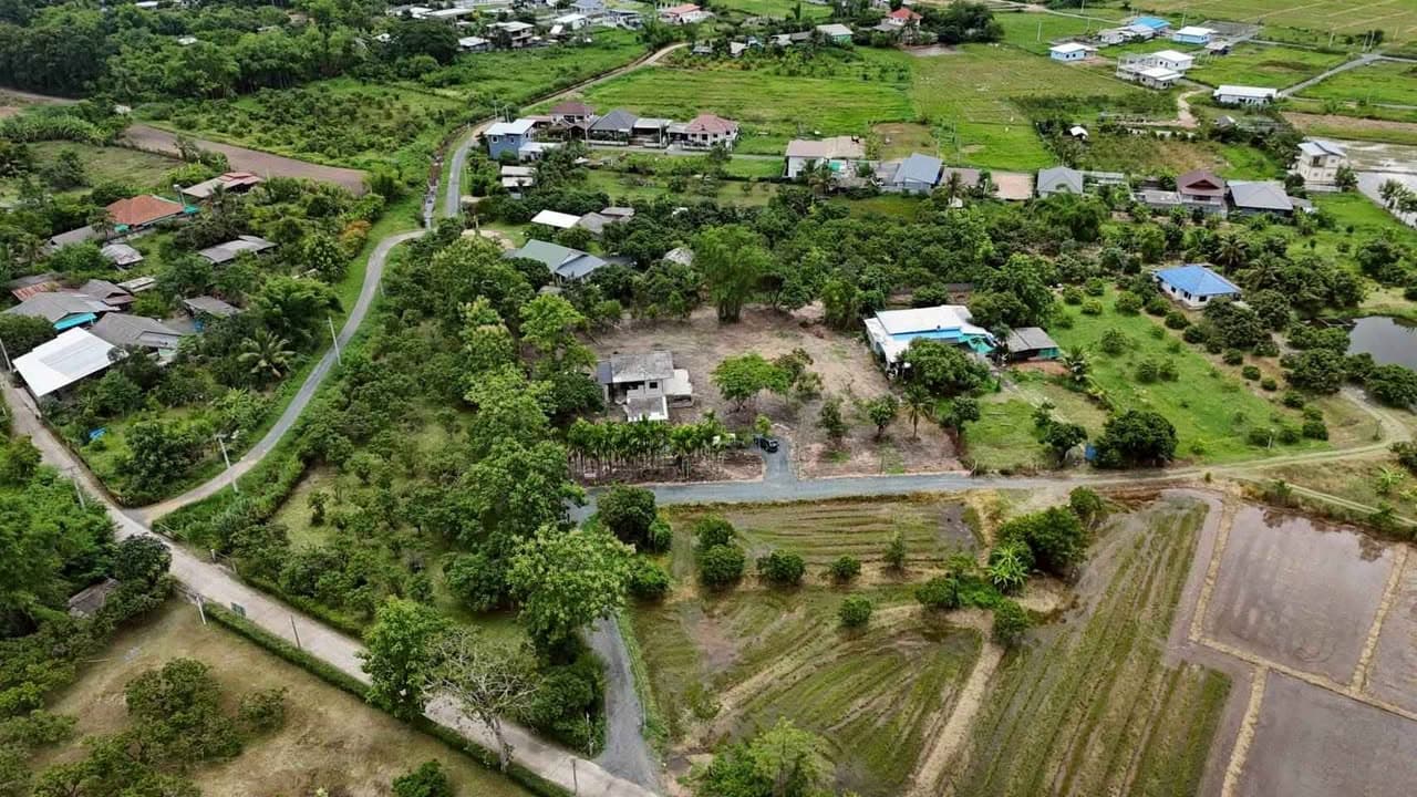 ขายบ้านสวน อ.สันทราย จ.เชียงใหม่ 2