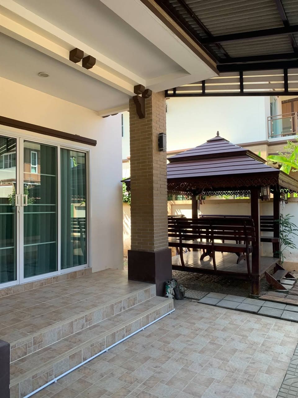 โครงการแกรนด์ ล้านนา เมอริเดียน เส้นสันกำแพงสายใหม่ 2